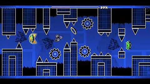 My part in "Shitty Incandescent" by MarpTheCarp + some gameplay lol | rVlaash