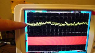 Tesla Coil Audio Modulation Circuit - MP3 player amplifier