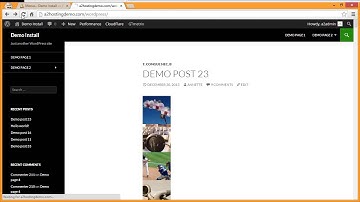 Installing the BBPress Forum Plugin for WordPress
