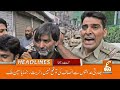 War Erupts: Iran Launches Drone & Missile Strikes | News Headlines | 03 PM | 3 Sep 2026 | GNN