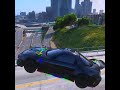 Eu fiz o impossivel 😱  #fivemrp #fugarp #fugas #gta #fugagtarp #gta5 #fivem #fugafivem #gtaonline
