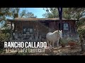 Hermosas Cabañas de Rancho Callado en Rosarito Baja California RUTA MEDANO