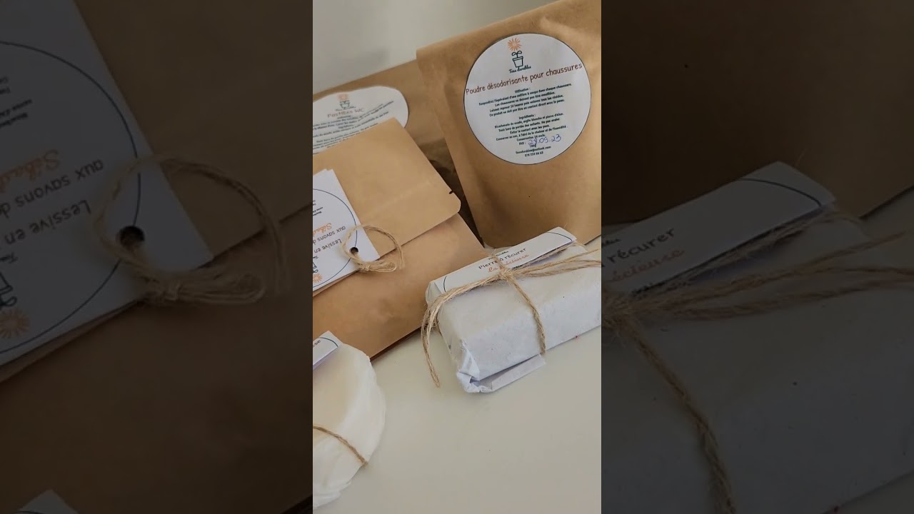 Produits naturels 🇨🇭 