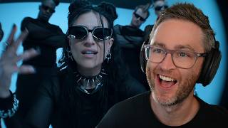 Modern Metal but it's nostalgic 90s pop (its unreal) Lauren Babic - Why? Reaction