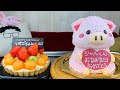 お誕生日おめでとうございます🍓🐖