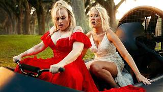 Famous Bride Hard (2025) FULL RECAP Profile