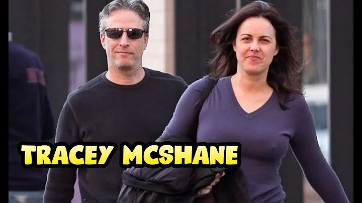 Tracey McShane