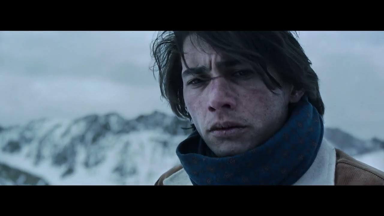 снежное братство реальная история или нет.