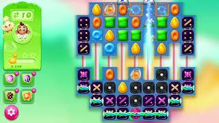 Jelly Crush Level 6436 @Candycrushgirl106 screenshot 3