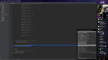 Maya wrinkle map system ( python / hlsl ) - Part 3