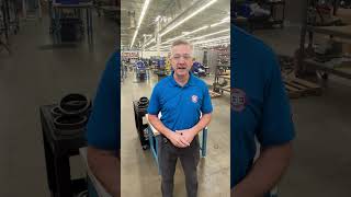 Etes New Alliance Parts Washer