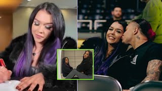 Elayna Black Explains Why Wwe-Tna Partnership Made Her Hesitant To Join Tna Wrestling News