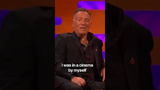 Springsteen's St. Louis Surprise: A Fan's Amazing Story Wealth