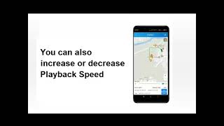 GPS Tracking Mobile App Demo | Real-Time Vehicle Monitoring screenshot 4