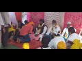 Mehfil e sama hz kwaja niranjan sha wali chisthi ra hz kwaja shikandar sha chisthi astanaefazili