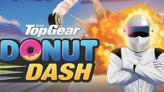 Top Gear: Donut Dash Android GamePlay (By BBC Worldwide (Ltd)) screenshot 2