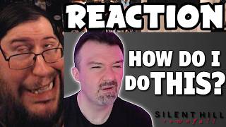 DSP NEEDS YELLOW PAINT IN SILENT HILL TOWNFALL!!! HE NEEDS IT!!! Also, get him comedy lessons
