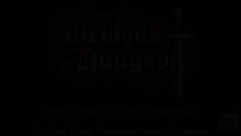 Devious Dungeon Final Boss