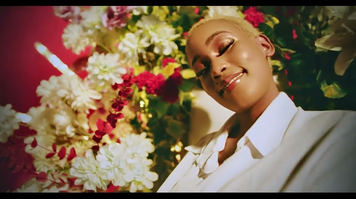 With You - Geosteady Ft Feffe Bussi (Intro)(JillMedia) v92 (Extended) (Official 4K Video)