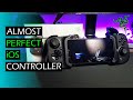 Razer Kishi (iOS) - A Good Mobile Gaming Controller?