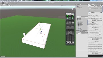 Level Editor - Editing Vertices, Edges & Faces