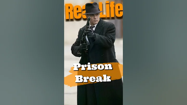 Real Life Prison Break. #news #jailbreak #prison