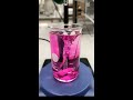 Naoh  hcl  phenolphthalein  color changing reaction