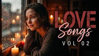 TOP 05 ROMANTIC SONGS 2026  - LOVE SONGS VOL 02