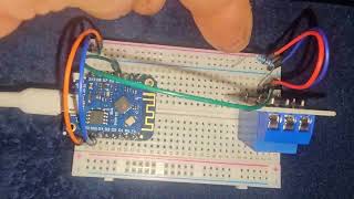 How to engage a relay for your home automation using Home Assistant and ESP8266