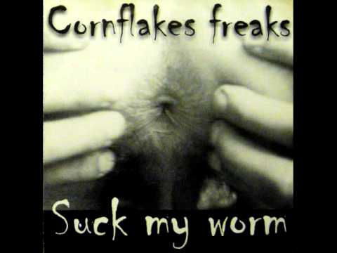 Suck My Worm artwork