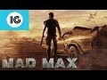 Mad Max - The Road Warrior