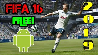 Download & Install "FIFA 16 ULTIMATE TEAM" For FREE! On Android - 2019 [Hindi] screenshot 2