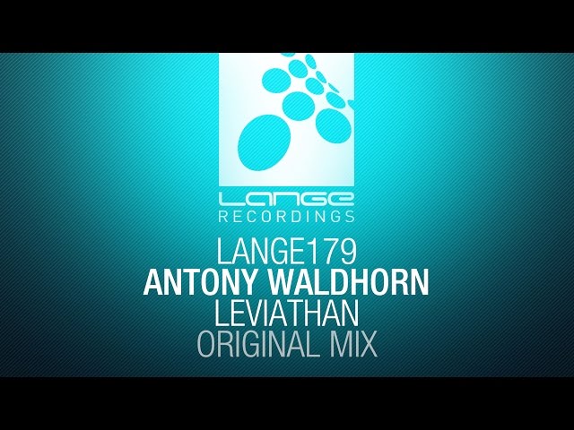 Antony Waldhorn - Leviathan [ #TranceFresh 46