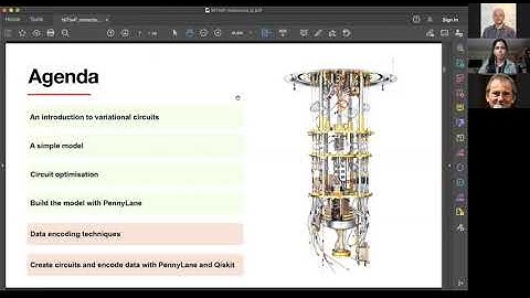 2020 09 15 NITheP Mini-School A. Abbas, Basic programming for QML with Qiskit and PennyLane Lec. 2