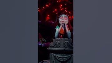 Thumbnail of Sally’s Song #nightmarebeforechristmas #billieeilish #jackandsally