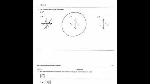 Chapter 9 study guide answer key part 1