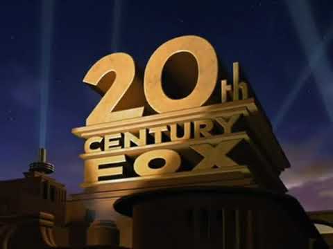 20th Century Fox 2002 UK Variant 