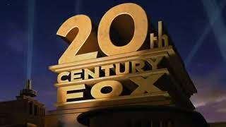 20Th Century Fox 2002 Uk Variant