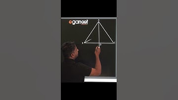 Centroid of a triangle