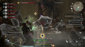 Bless Unleashed PC - Ranger Class - What you think of this combo?