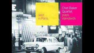 Chet Baker_There's a Small Hotel.wmv