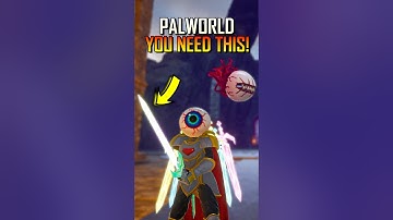 Palworld