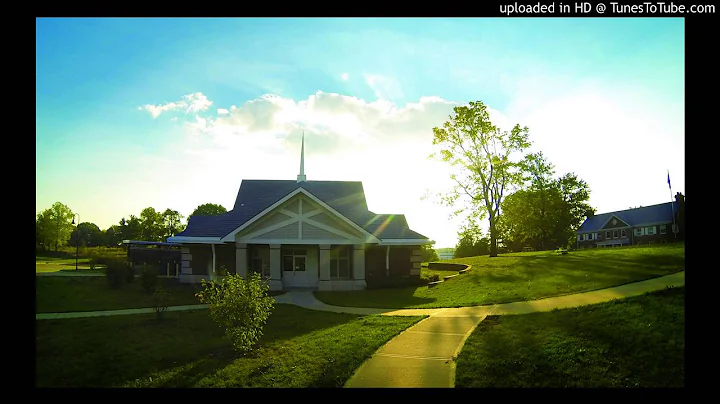 Hope Begins Here. Don and Norma Pittman