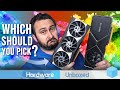 Best High-End GPU of 2020, GeForce RTX 3080 10G vs. Radeon RX 6800 XT: 2023 Revisit