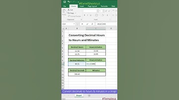 Excel