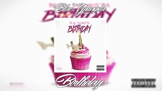 Blac Youngsta - Birthday (Young Dolph Diss) | +Lyrics