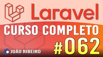 LARAVEL #062 CONSTRUÇÃO DO FORMULÁRIO DE LOGIN E ROUTES