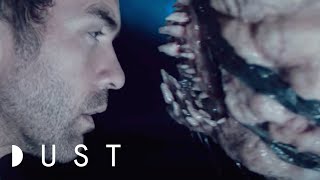 Sci-Fi Short Film "Level" presented by DUST