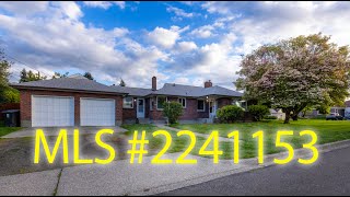 MLS #2241153 / 518 S 63rd St, Tacoma, Wa