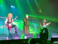 Judas Priest Angel Live Dortmund 2009